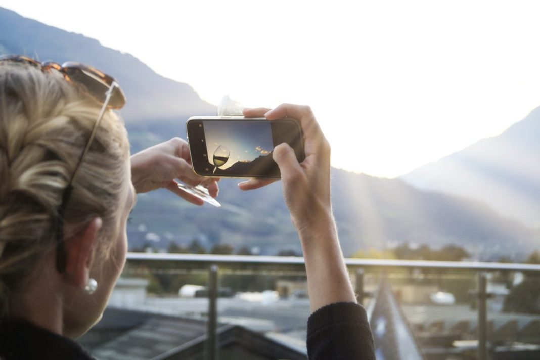 LA HERRAMIENTA 'REMIX' LLEGA A GOOGLE FOTOS