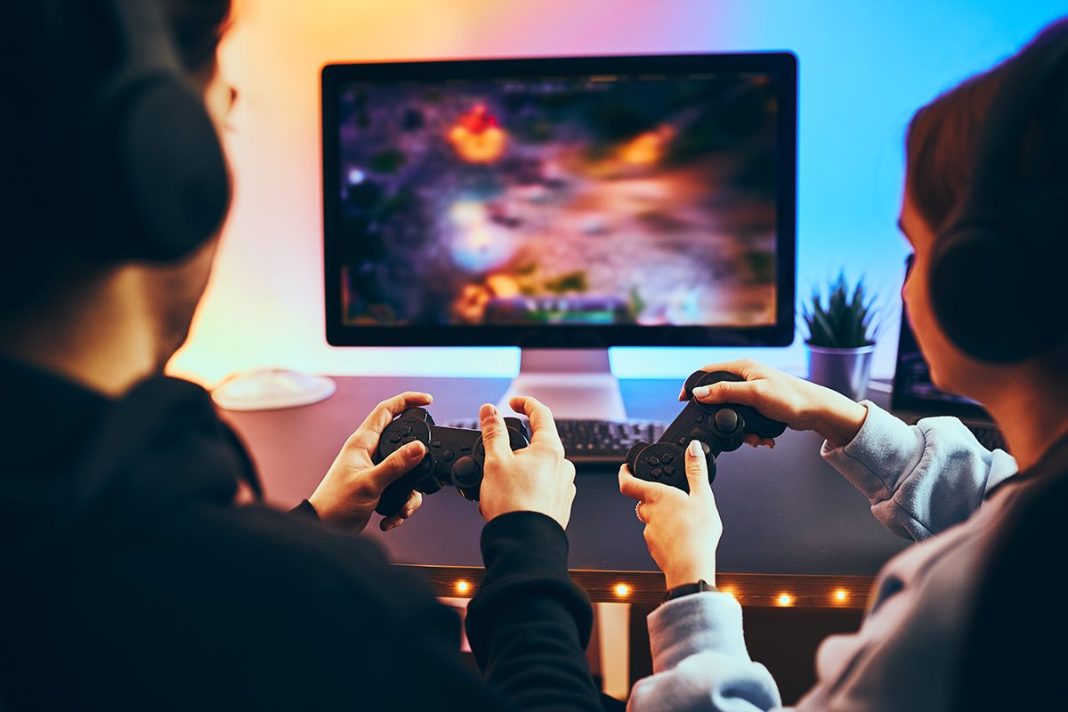 LA IA IRRUMPE CON FUERZA EN STEAM