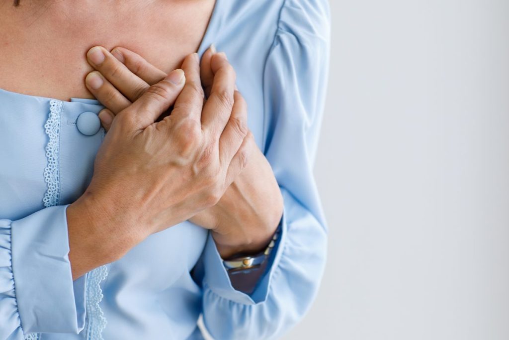 LA IA MEJORA LA CAPACIDAD PARA PREDECIR EL RIESGO DE ATAQUE CARDÍACO