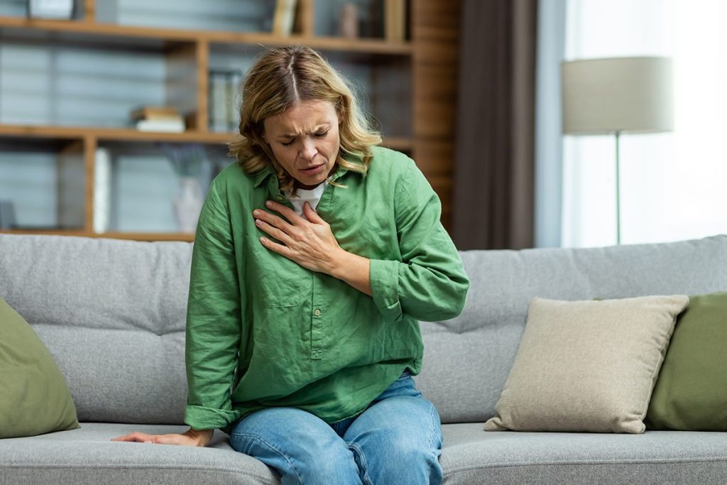 LA IA MULTIMODAL Y EL ATAQUE CARDÍACO