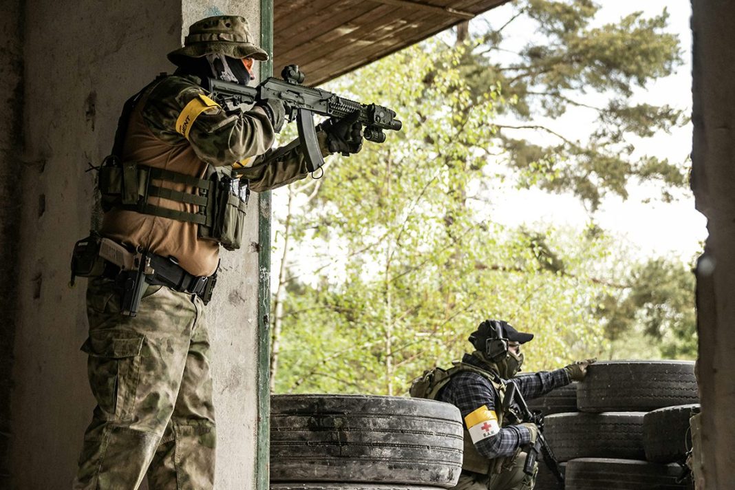 LA IA PREDICE QUÉ PAÍS GANARÍA UNA TERCERA GUERRA MUNDIAL