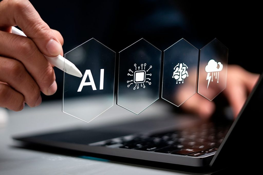 LA IA PUEDE SER UN ARMA DE DOBLE FILO