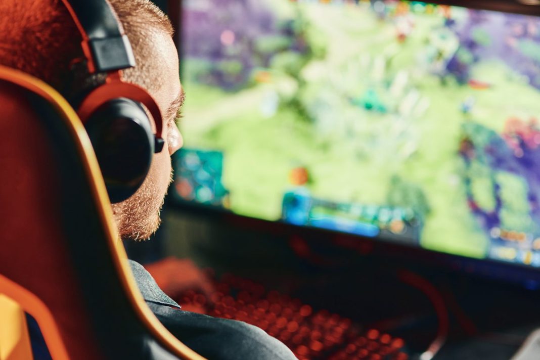 LA IA SOBREVUELA STEAM