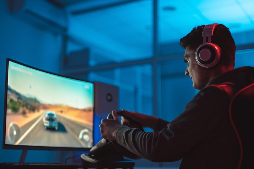 LA INTELIGENCIA ARTIFICIAL INVADE STEAM