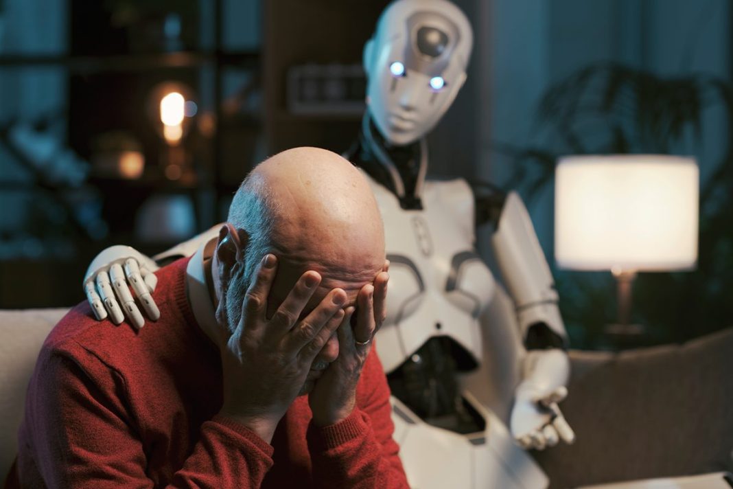 LA INTELIGENCIA ARTIFICIAL VALIDA LAS CREENCIAS DEL USUARIO