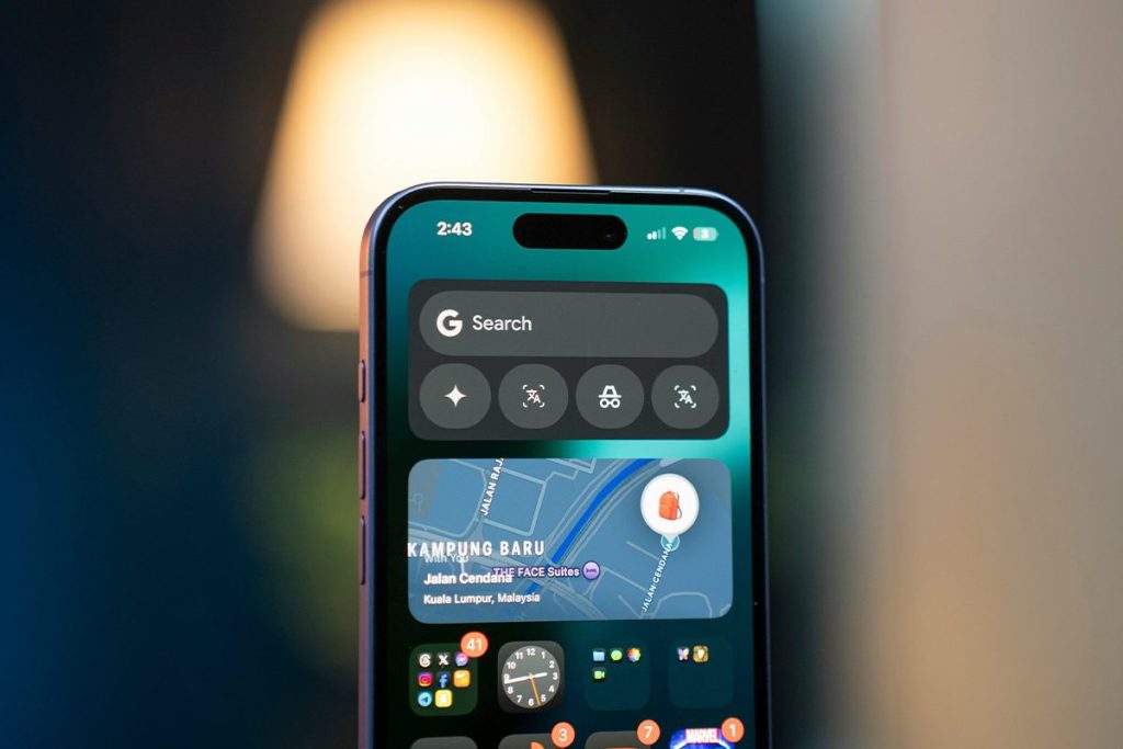 LA NUEVA HERRAMIENTA DE APPLE PARA EVITAR LA DESNUDEZ