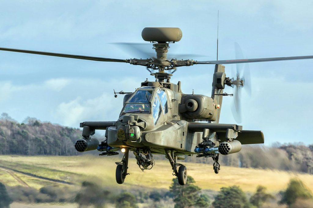 LA PREDICCIÓN DE LA IA SOBRE UNA NUEVA GUERRA MUNDIAL