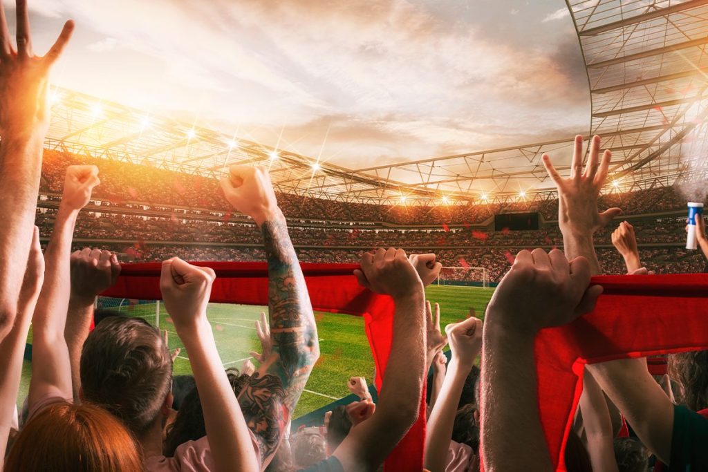 LA PREMIER LEAGUE SIGUE LOS PASOS DE WIMBLEDON O LA MLS