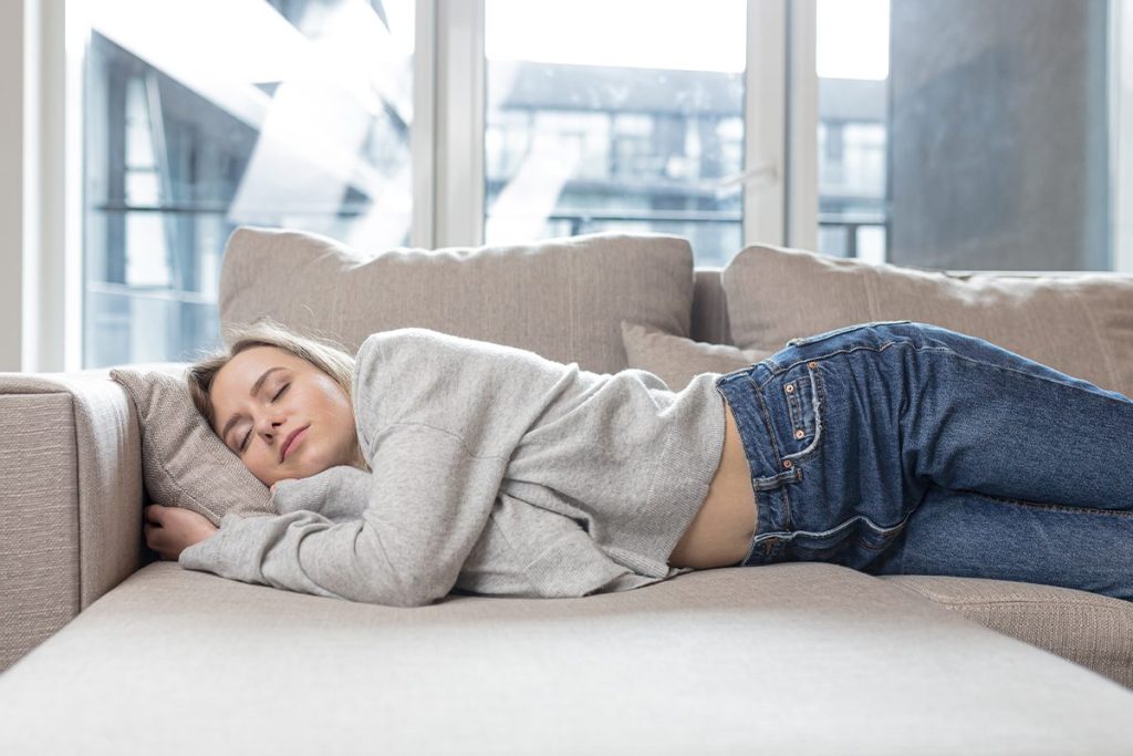 LA SIESTA ACTIVA MECANISMOS DE NUESTRO CEREBRO