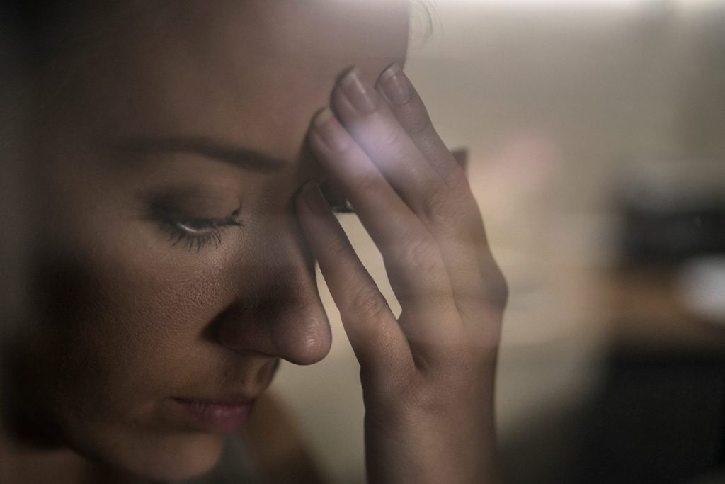 LA SOLTERÍA PUEDE PROVOCAR DEPRESIÓN