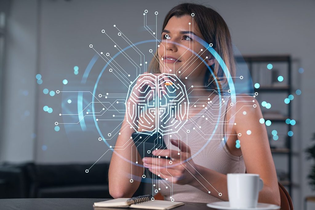 LA UNIVERSIDAD DE STANFORD ADVIERTE SOBRE LA INTELIGENCIA ARTIFICIAL