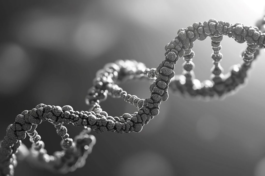 LAS IMPLICACIONES DEL GENOMA HUMANO ARTIFICIAL