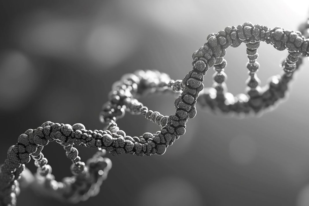 LAS IMPLICACIONES DEL GENOMA HUMANO ARTIFICIAL