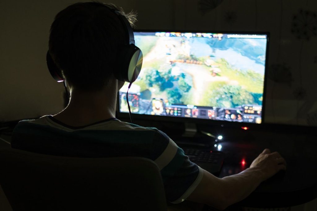 LAS OPINIONES DE LOS USUARIOS DE PLATAFORMAS COMO STEAM