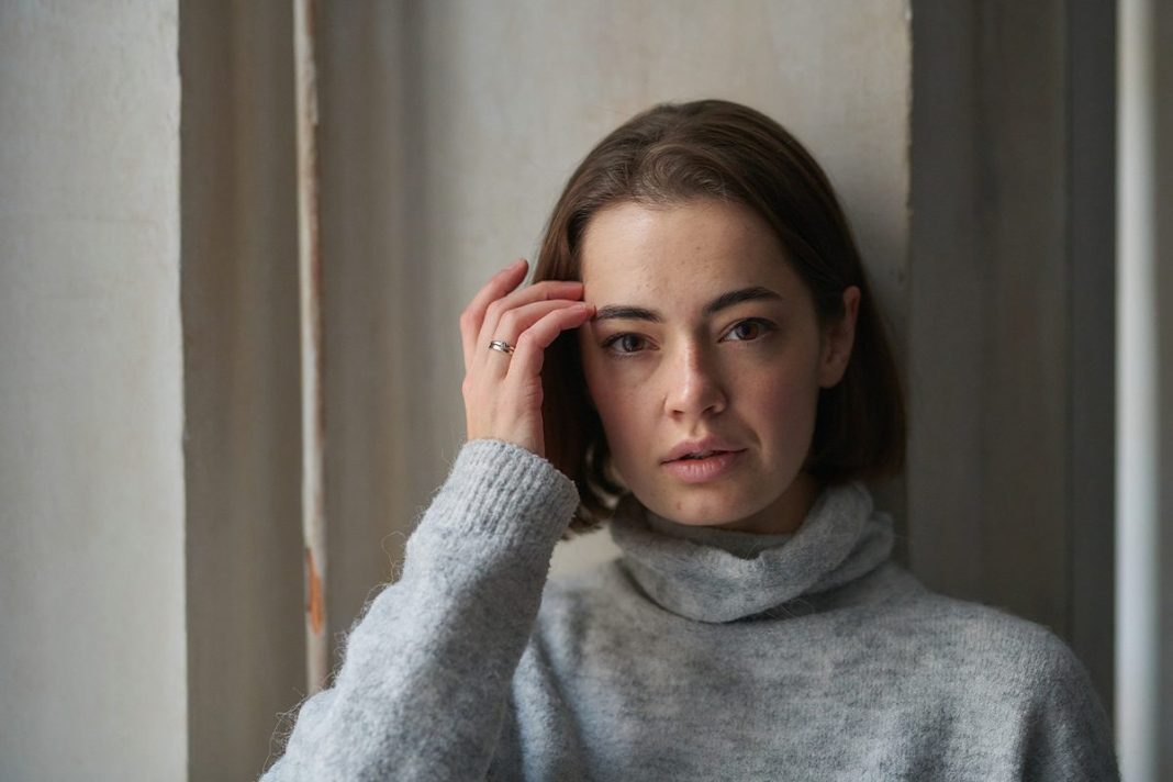 LAS PERSONAS SIENTEN LA CERCANÍA DE UN 'FANTASMA'