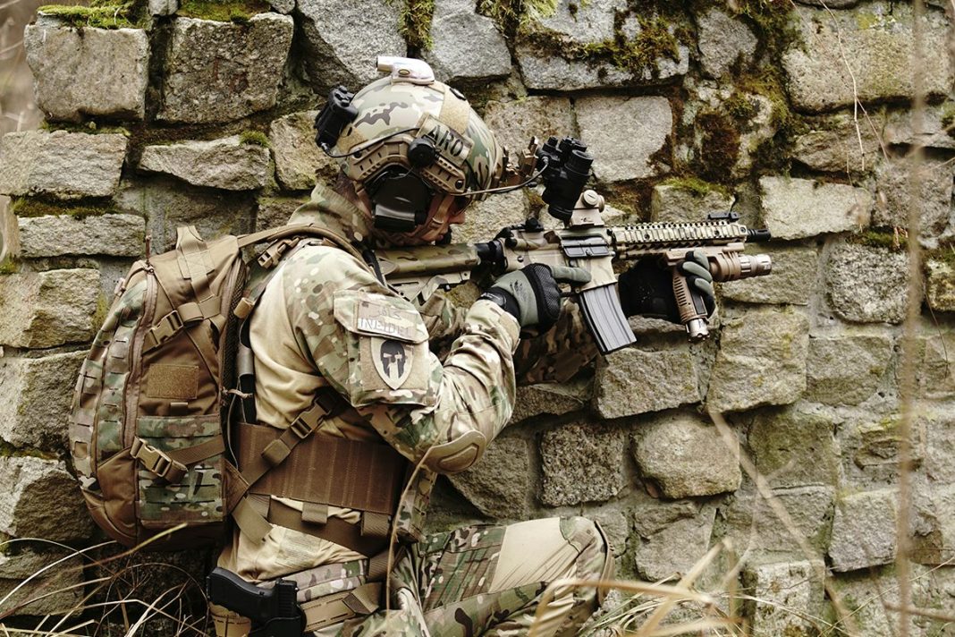 LAS VENTAJAS DE CADA NACIÓN EN CASO DE UNA TERCERA GUERRA MUNDIAL