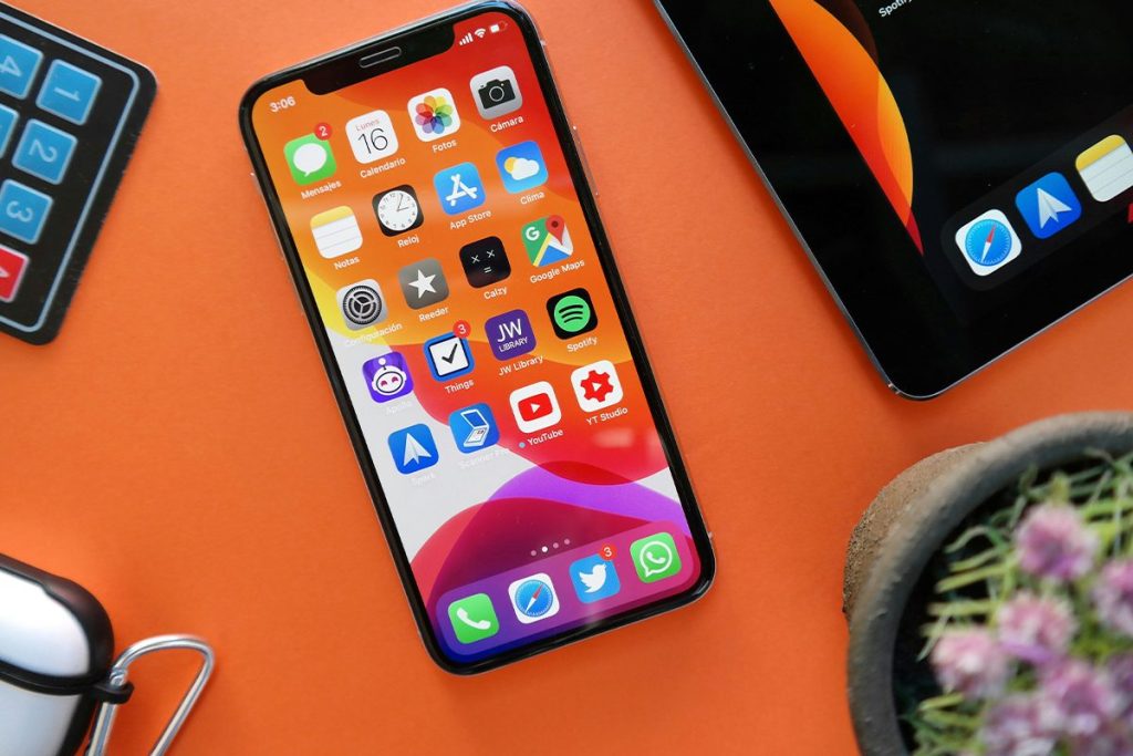 LIBERAR LAS COOKIES DEL NAVEGADOR EN EL IPHONE