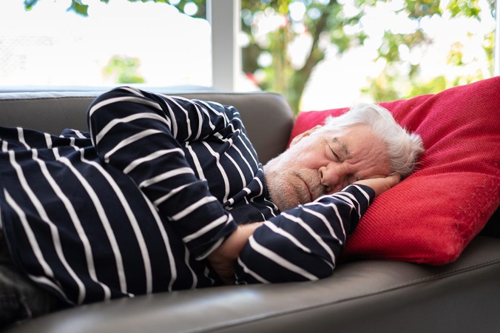 LIMITACIONES DEL ESTUDIO DEL EFECTO DE LA SIESTA