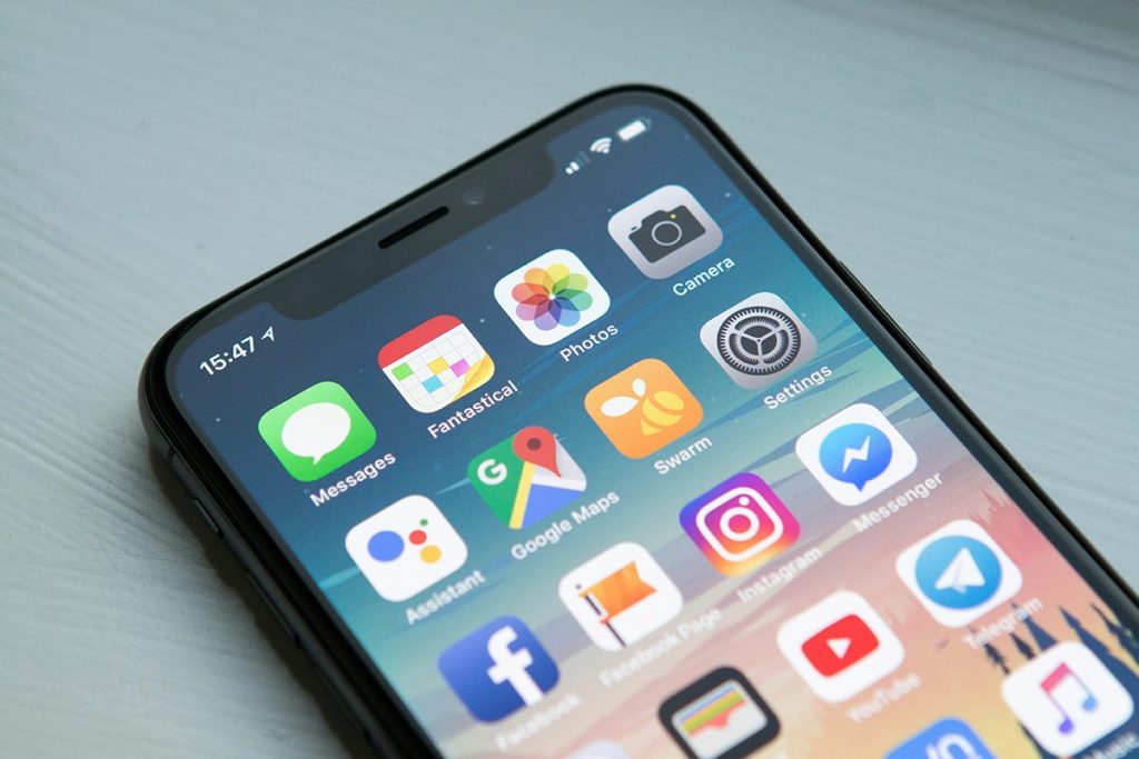 LLEGA LA BETA PÚBLICA DE IOS 26 PARA LOS IPHONE DE APPLE