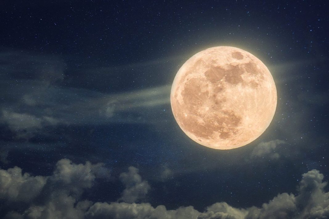 LOS DESAFÍOS DE ESTE HALLAZGO PARA OBTENER AGUA EN LA LUNA