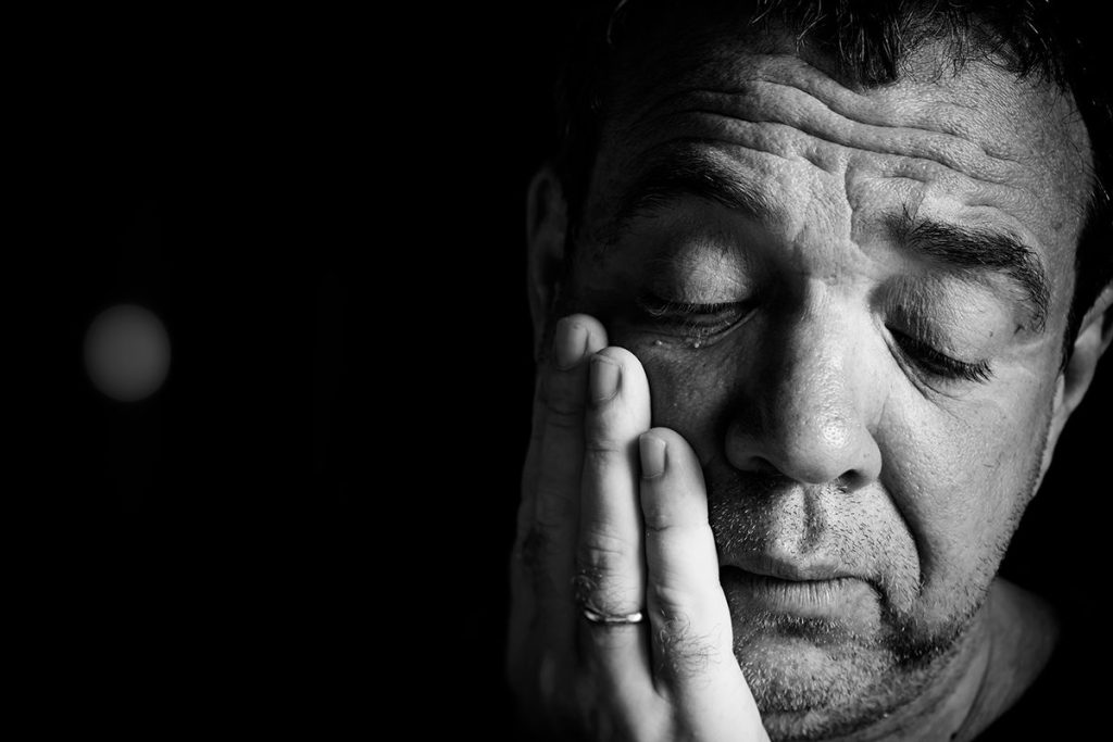 LOS HOMBRES SOLTEROS SON MÁS VULNERABLES A LA DEPRESIÓN