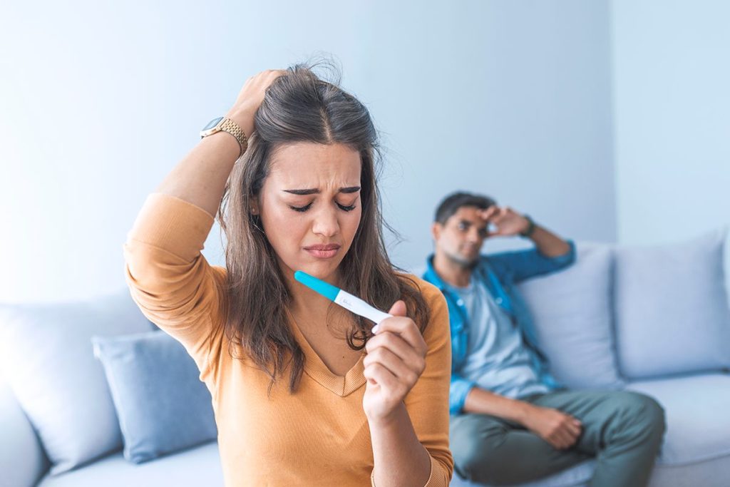 LOS MICROPLÁSTICOS SON UNA AMENAZA PARA LA FERTILIDAD