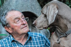 Soledad, ansiedad y vínculos humanos: cómo el perro transforma la salud mental