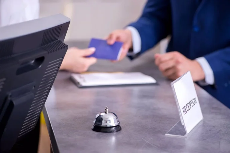 Soluciones tecnológicas para hoteles: Análisis de la propuesta de Omnitec Systems