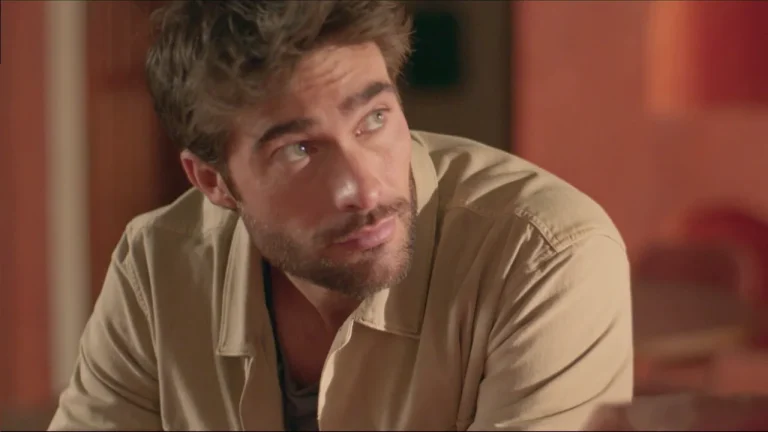 'La Encrucijada': El pasado comenzará a pasar factura entre Amanda y César 