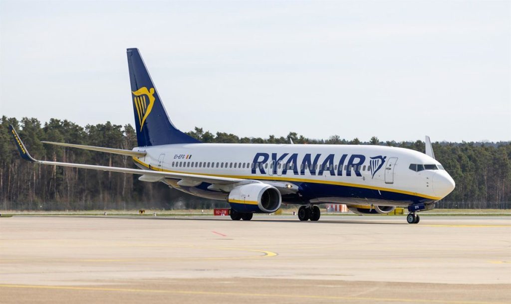 La Justicia obliga a Ryanair a rectificar en medios y en su propia web