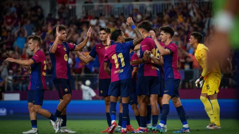 'La Masía' sigue siendo una mina: ¿Cuánto dinero ha ingresado el Barça por sus canteranos?