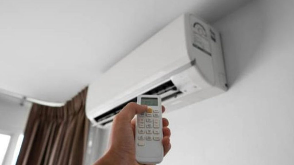aire acondicionado dueño vivienda olas de calor