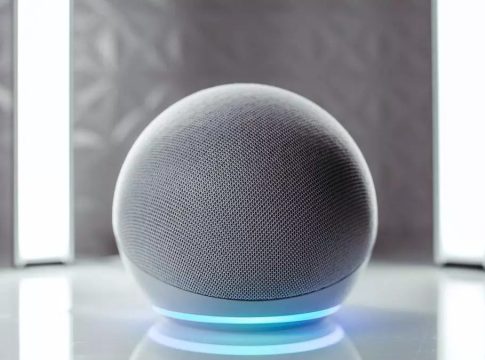 La OCU ha probado a usar Alexa para reducir la factura de la luz y da sus conclusiones Fuente: Unspalsh La OCU ha probado a usar Alexa para reducir la factura de la luz y da sus conclusiones Fuente: Unspalsh