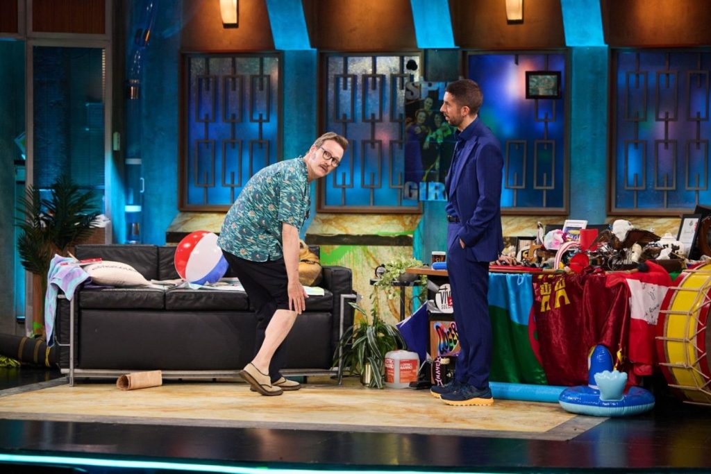 'La Revuelta' se enfrentó a una temporada intensa y con momentos caóticos