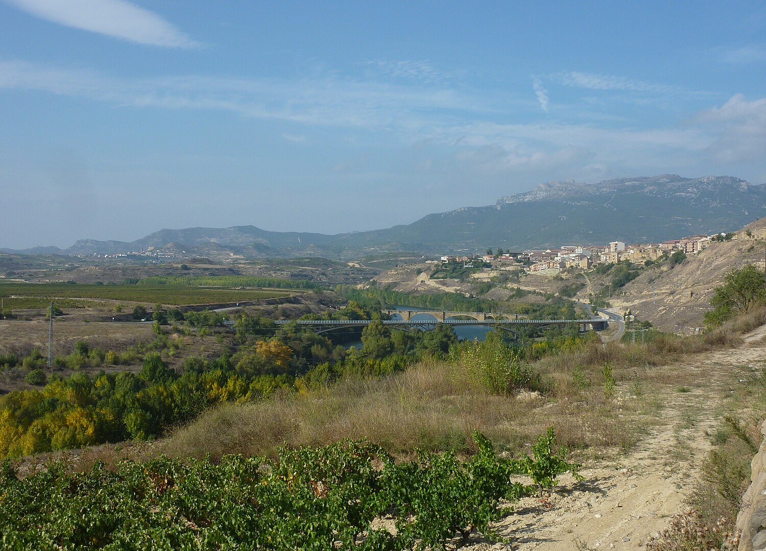 La Rioja La escapada perfecta para los amantes del vino: un recorrido por las bodegas de La Rioja