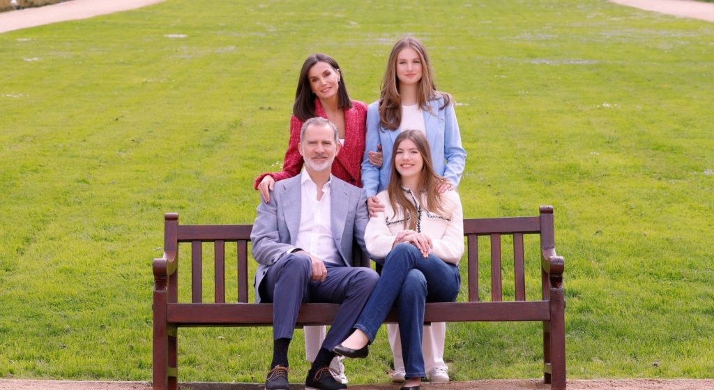 Una experta aclara por qué la princesa Leonor ha decidido darle la espalda a las regatas de Mallorca 81 La agenda real en la isla: más allá de las velas