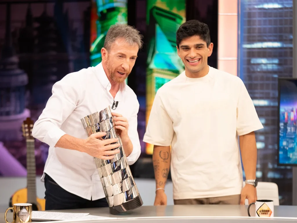 La coincidencia que marcó la temporada y la polémica de Jorge Martín