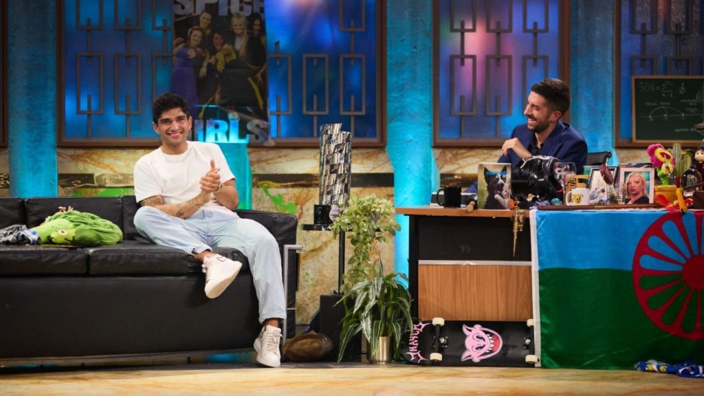 Estas fueron las emisiones más vistas de 'La Revuelta' y 'El Hormiguero' esta temporada 4 La coincidencia que marco la temporada y la polemica de Jorge Martin