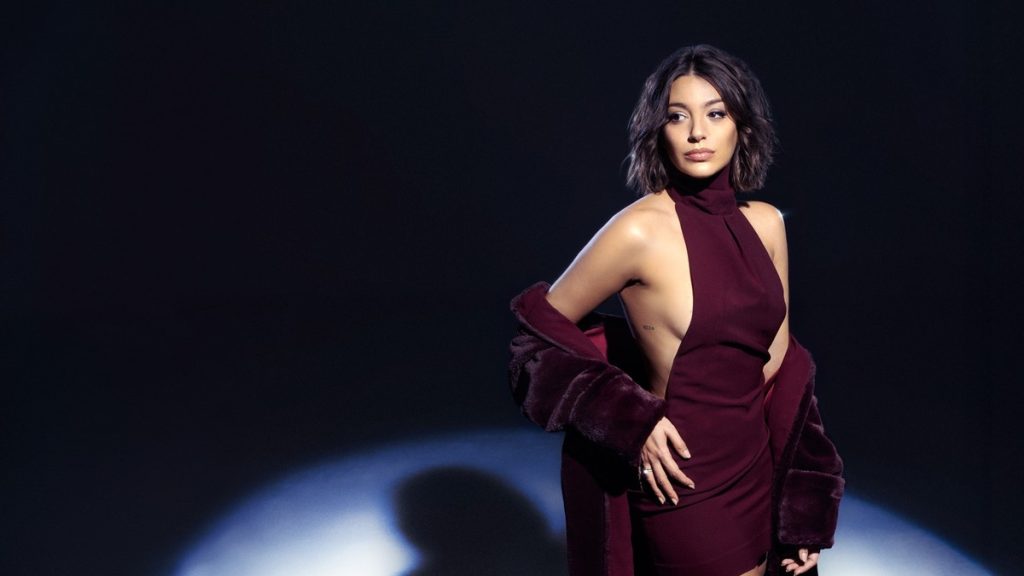 Melody vuelve a apostar por Antena 3 y reaparecerá en el talent show que marcó su trayectoria hace 12 años 17 La conexión de Melody con Ana Guerra y el gesto a Eurovisión