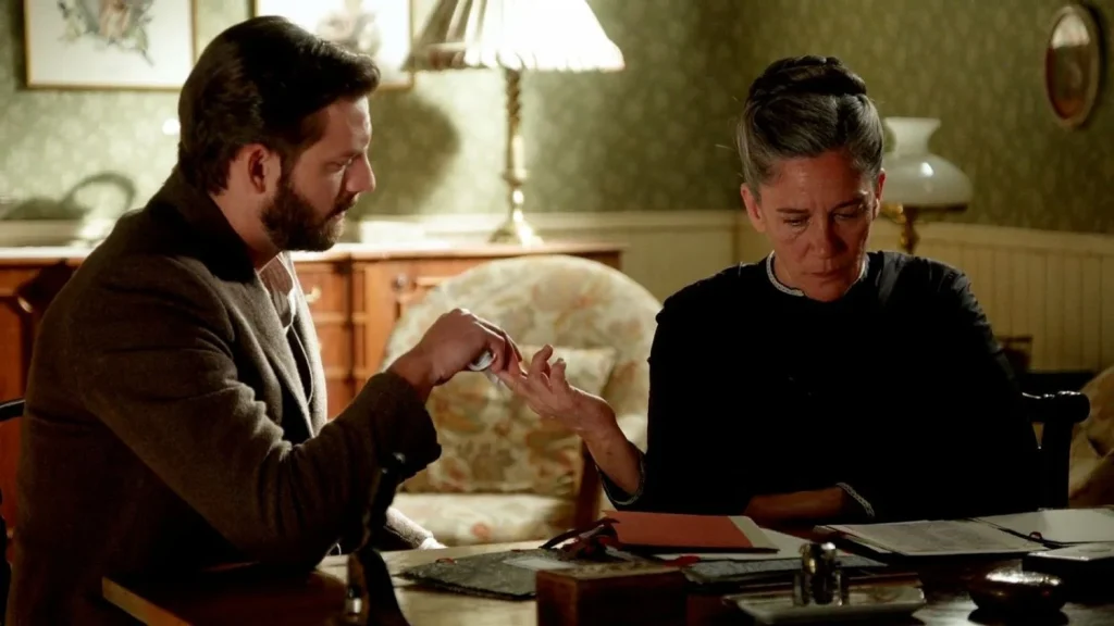 La confesión que puede romper el equilibrio de ‘La Promesa’ desde hoy