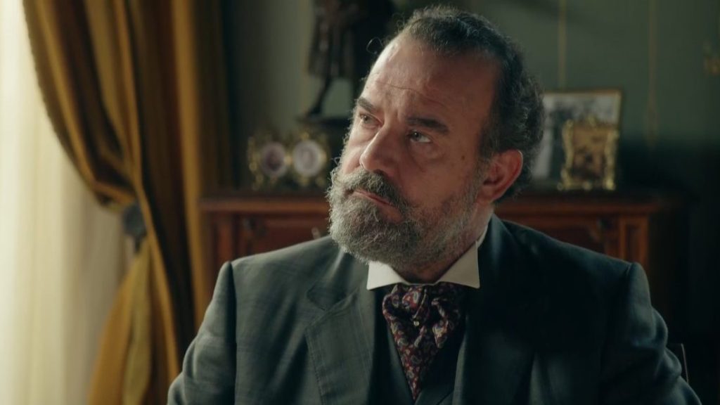 La desaparición del coche pone todo en riesgo en ‘La Promesa' 