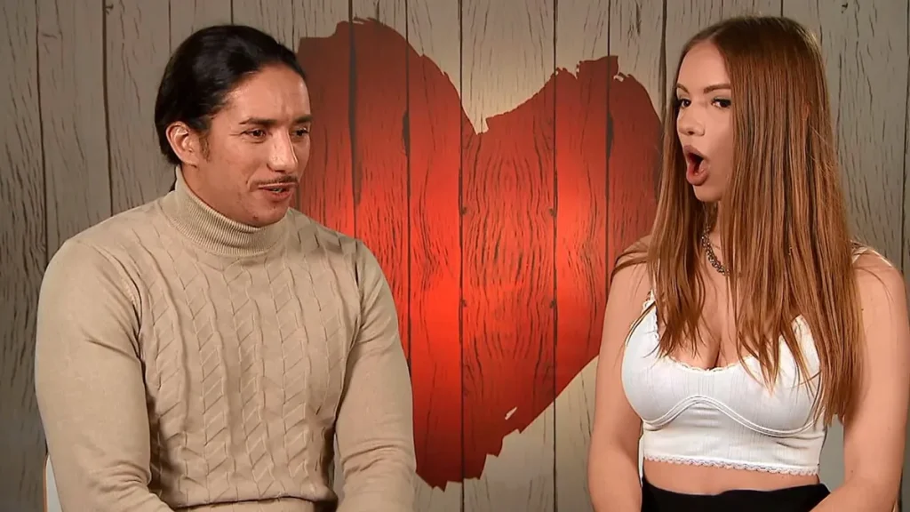 La estrategia del programa para conectar con el espectador