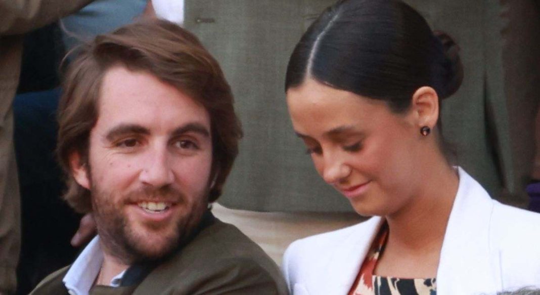 La familia Moreno aliviada tras el fin del romance