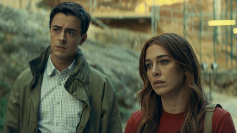 El misterio bajo tierra con Blanca Suárez: 'La huella del mal' llega a Netflix este 30 de julio