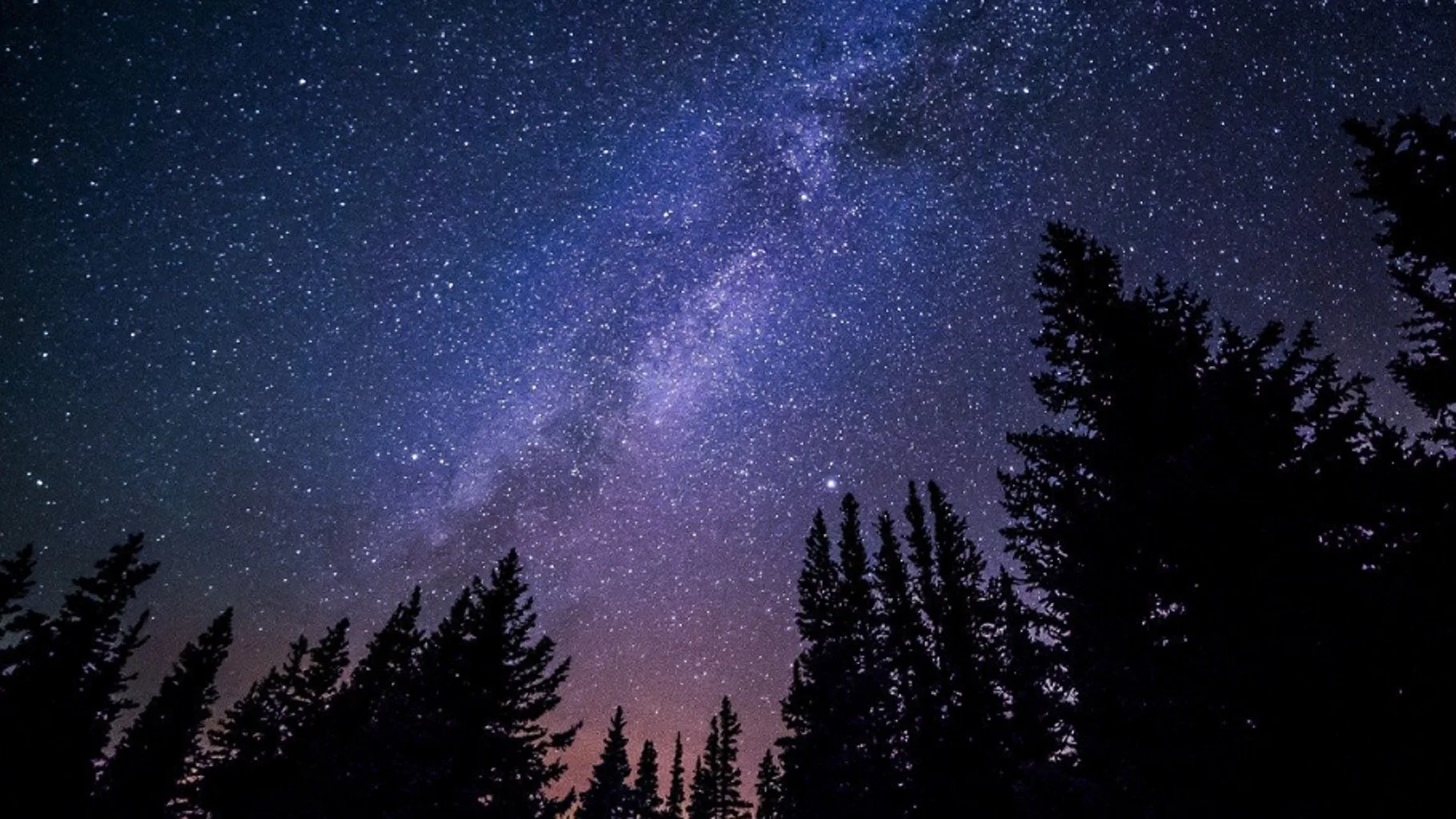 La joya oculta a una hora de Madrid para ver las Perseidas en agosto 2025 | Fuente: Antena 3 La joya oculta a una hora de Madrid para ver las Perseidas en agosto 2025