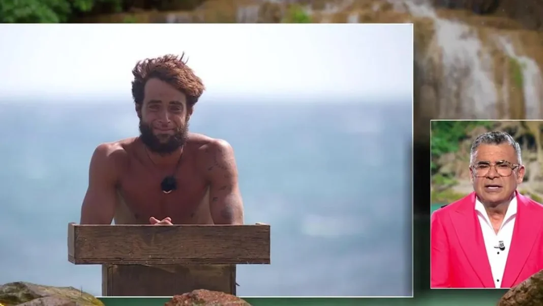 Montoya rompe el silencio y se reencuentra con su público