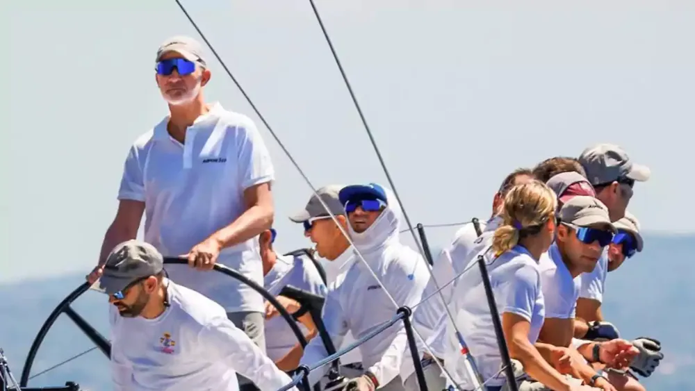 La tradición que no heredó (por ahora) la princesa Leonor