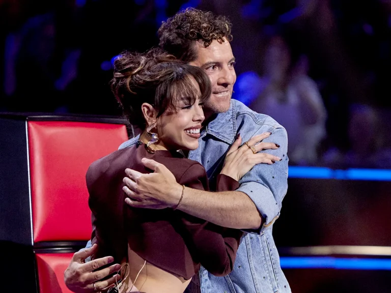 'La Voz Kids 2025' define a sus 12 semifinalistas tras una gala cargada de tensión