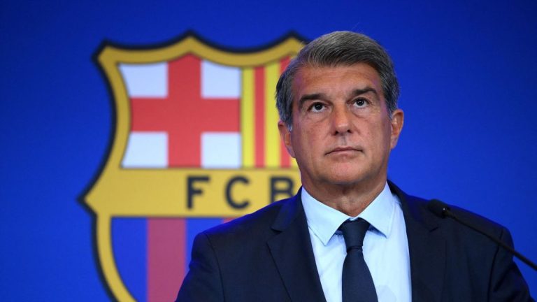Laporta, Rosell, Núñez... los presidentes que más trofeos han ganado en la historia del Barça