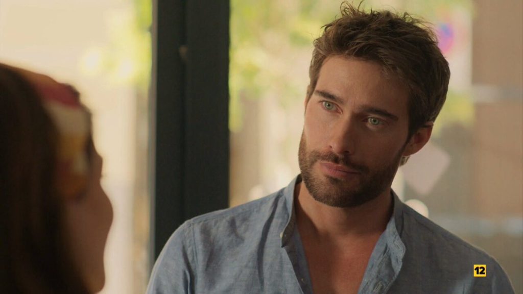 Las dudas que deja una muerte que nadie ha olvidado en 'La Encrucijada' 